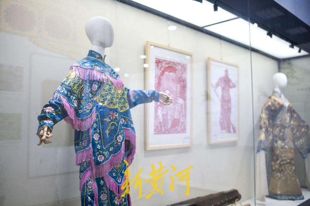 岭南非遗亮相泉城 全方位展示广州非遗魅力