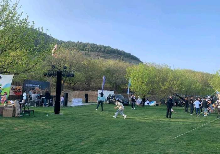 再登周边游热门目的地top10！端午假期，济南又来不少kei