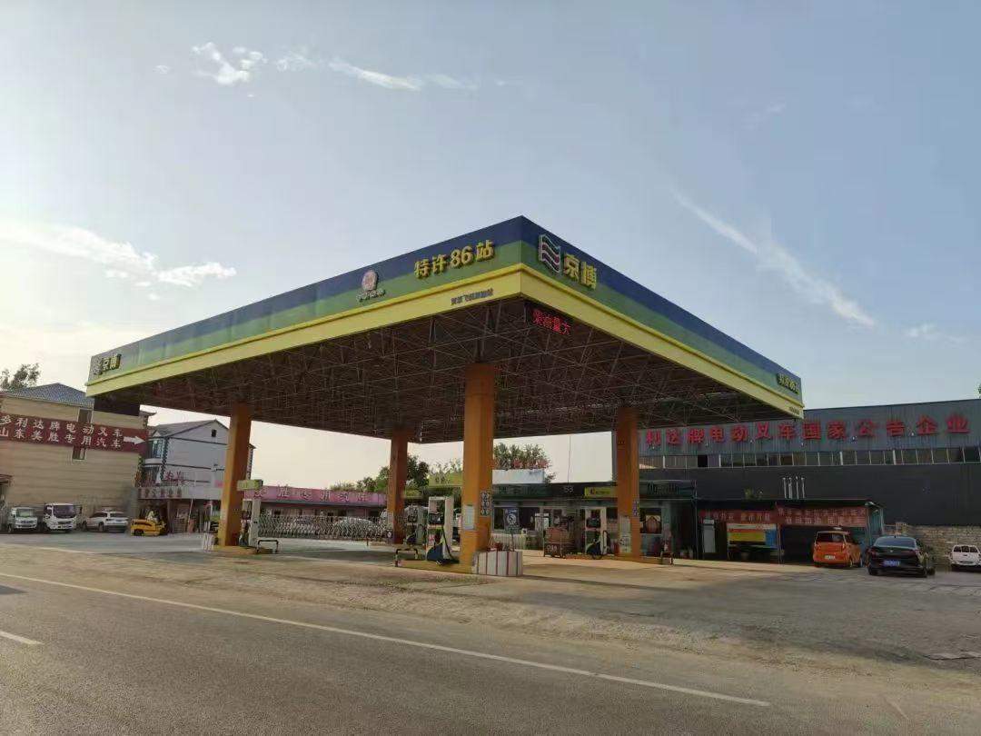 “薅羊毛”啦！凭发票享折扣，济菏高速上那些你可以“薅”的实用优惠