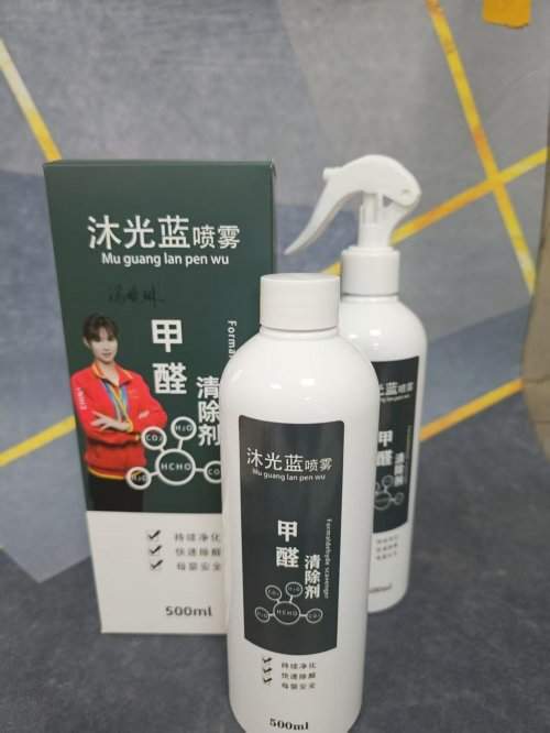 实测新房快速入住方法：除甲醛产品测评，有效治理污染并去除味道