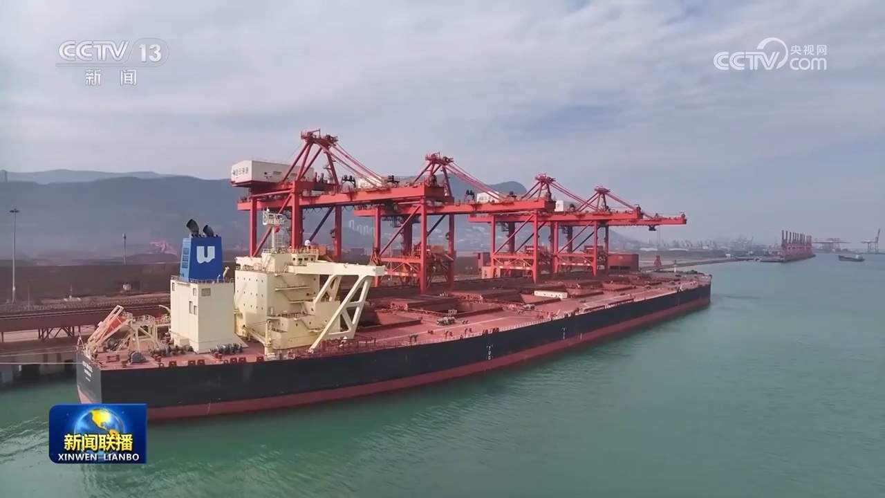 长三角区域7年来进出口突破百万亿元