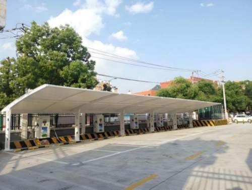 成都汇阳投资关于充电桩“三年倍增”落地，有望开启新一轮投资周期