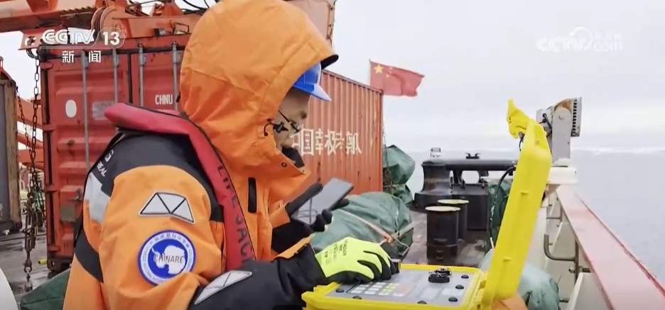 “硬核”科技+超级工程 我国高水平科技自立自强按下“加速键”