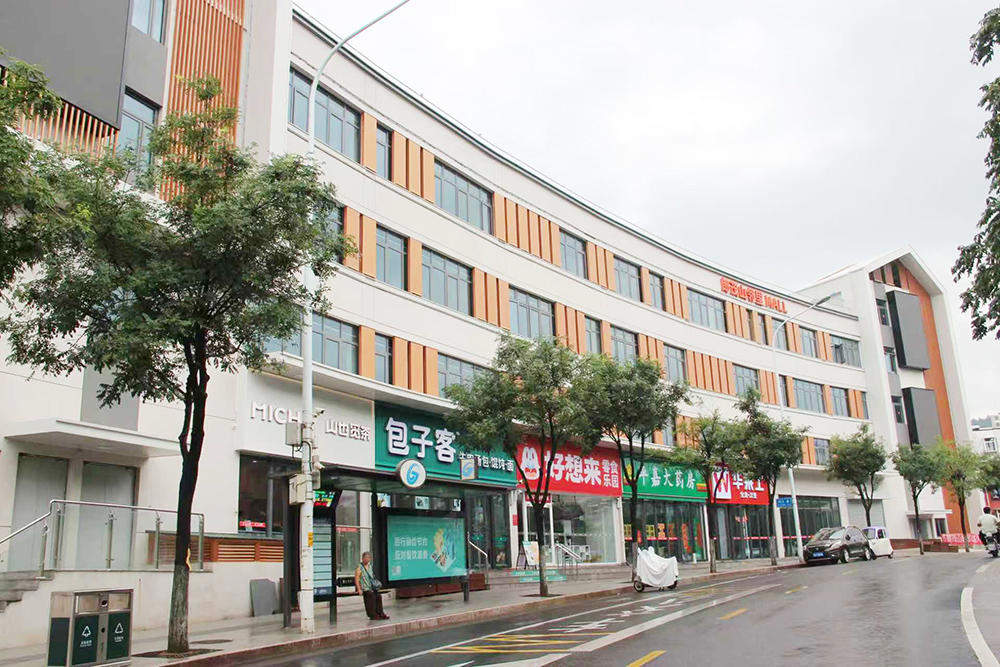 “小鸭”搬家盘活千亩地，闲地补齐老城配套：济南以小切口撬动城市更新大格局