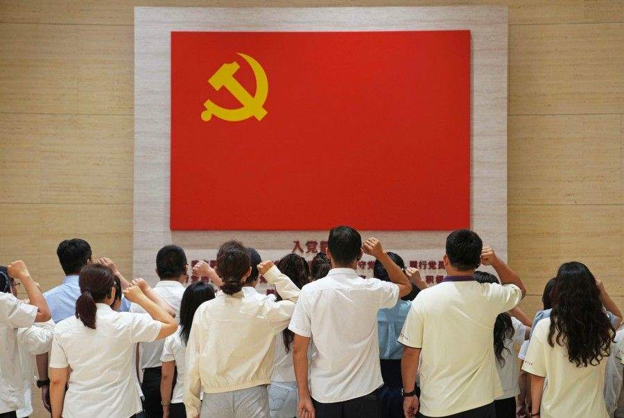 全面从严治党，必须牵住责任制这个“牛鼻子”