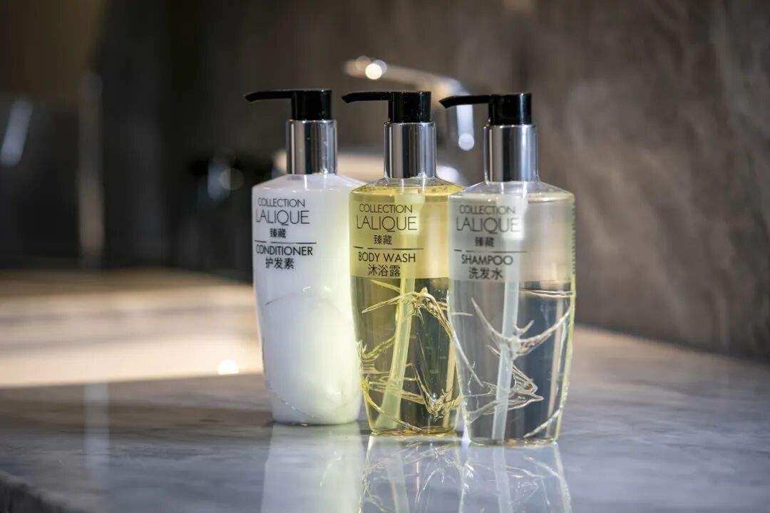 2026，美仑美奂开始“收割”高端酒店的牌桌