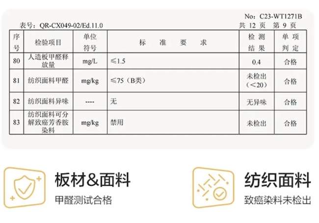 林氏木业牵头制定新国标 以质造实力回应“林氏木业家具怎么样”
