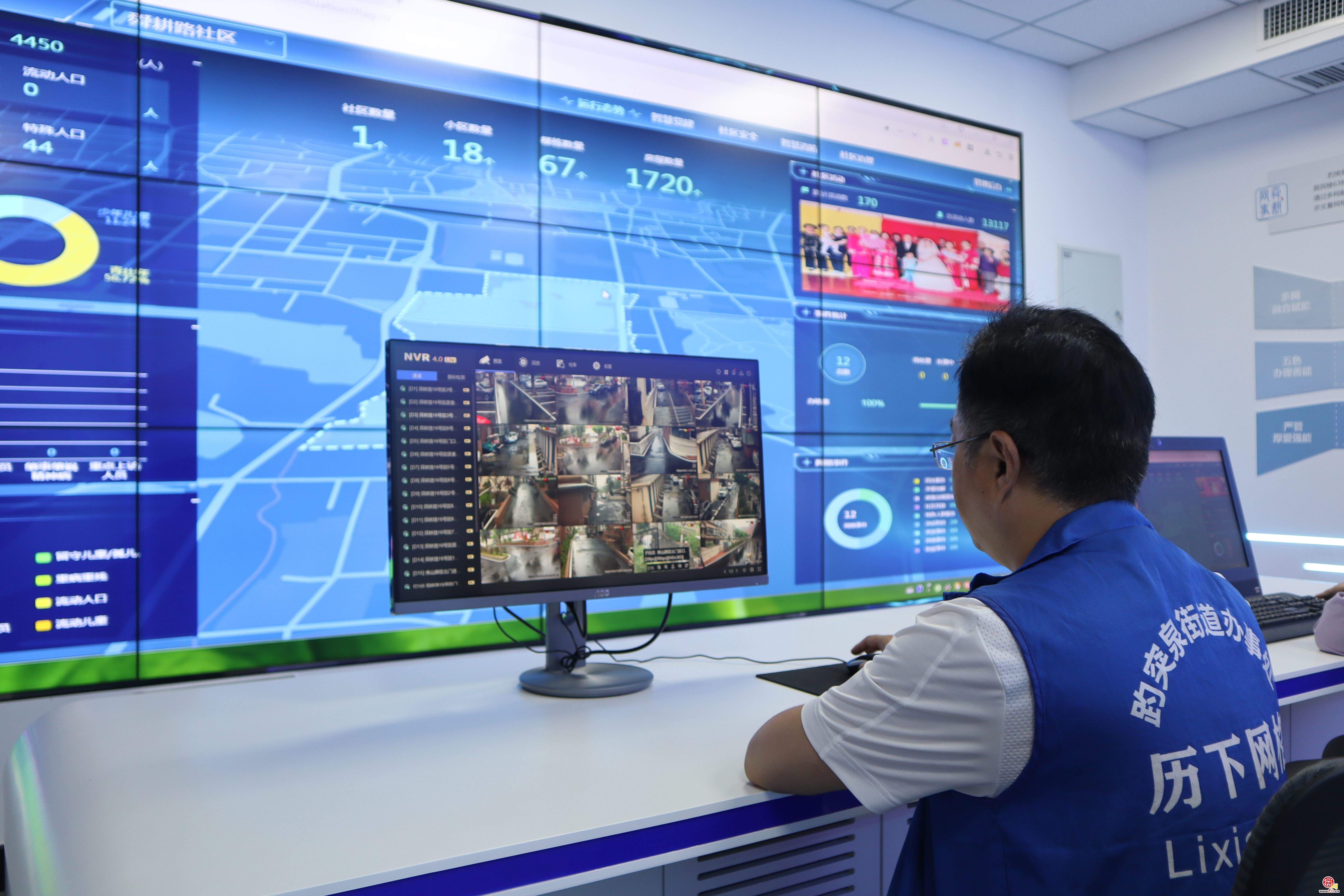 融媒·见证丨老院变身，有“里”也有“面”！