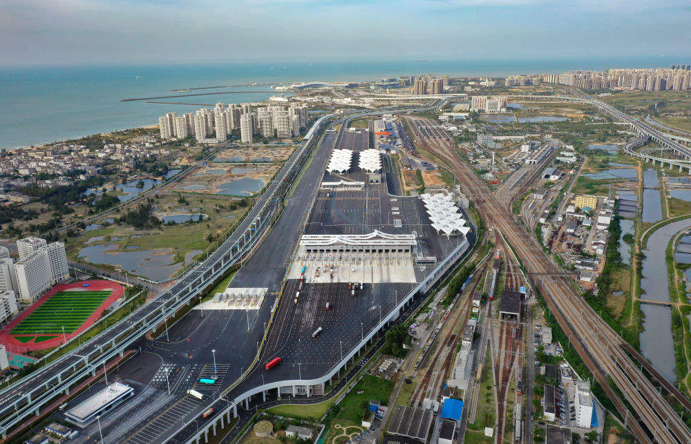 追光｜海南自贸港封关运作 为体育产业带来哪些机遇？