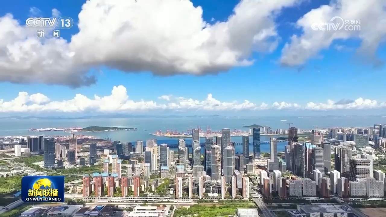 我国吸引外资结构进一步向新向好