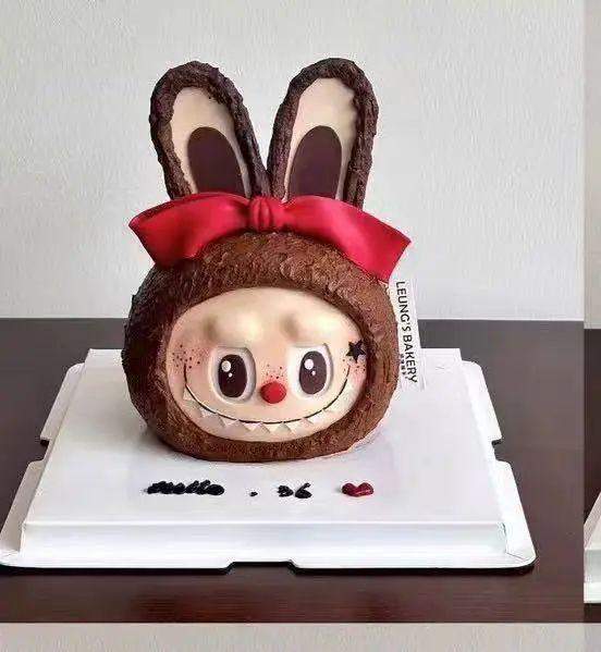 就这样把你“蒸”服!当拉布布的风刮到了山东馒头界……