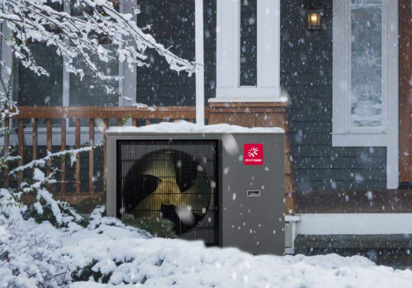 北方怕不热，南方怕太湿？新一代高端地暖，解决全年冷暖问题