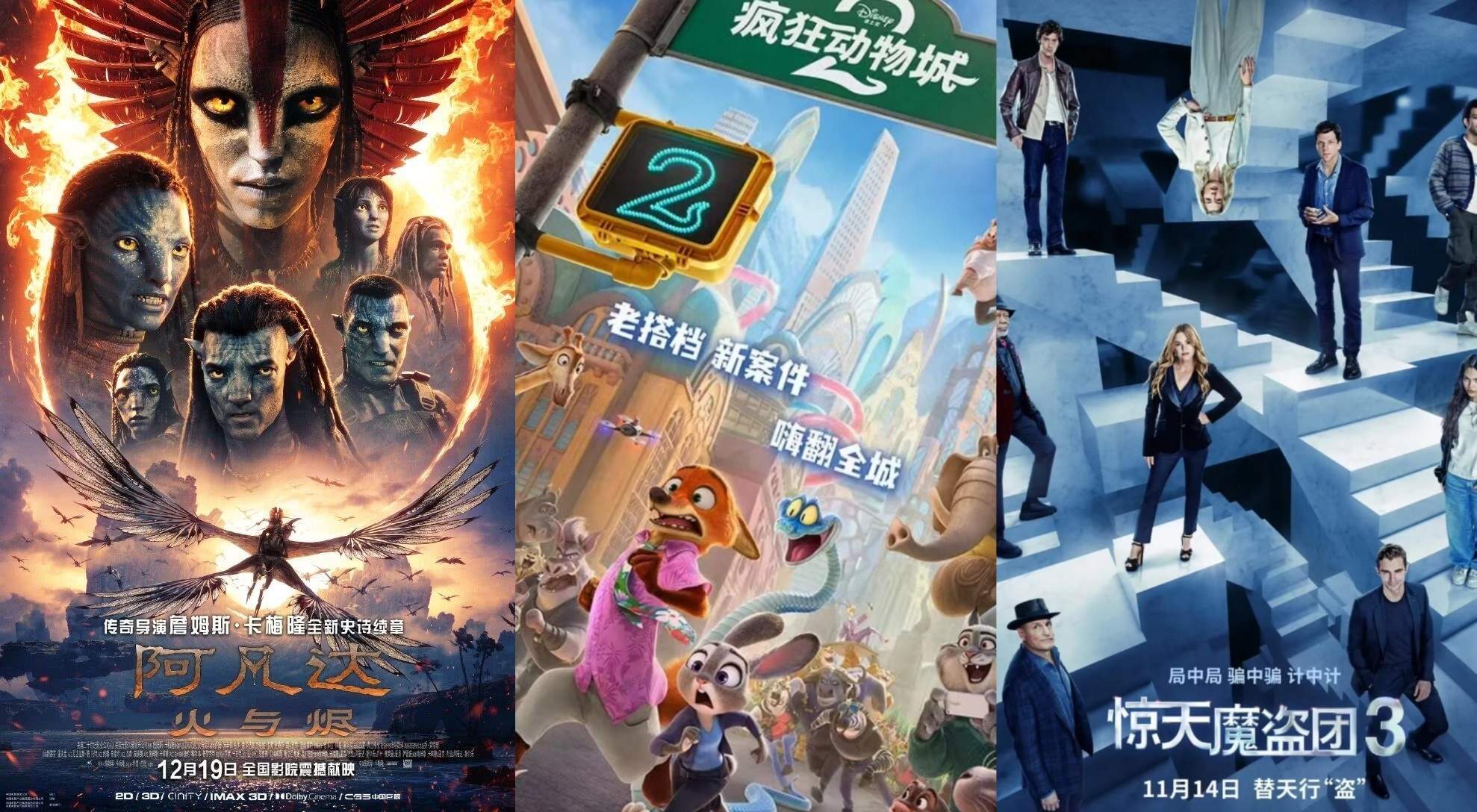 2025贺岁档电影票房破25亿