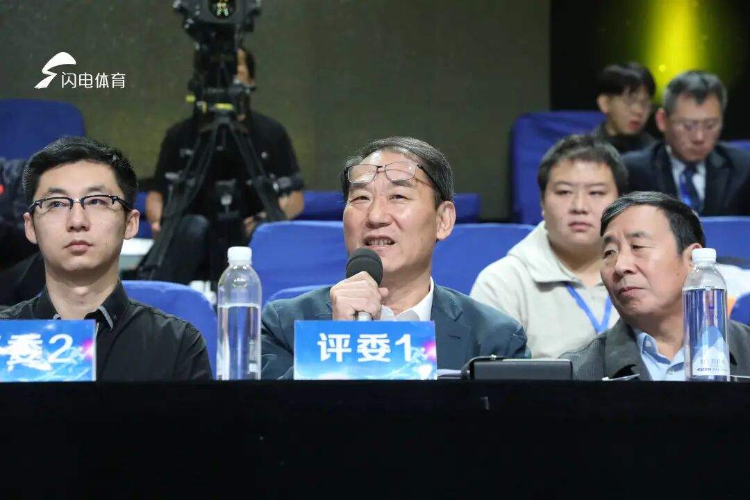 运动促健康 科普向未来 首届山东省运动促进健康科普大赛决赛举行