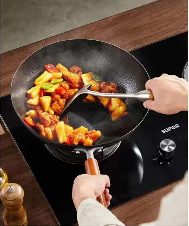 苏泊尔非遗合作圆满交卷:承千年炊烟,续盛世薪火