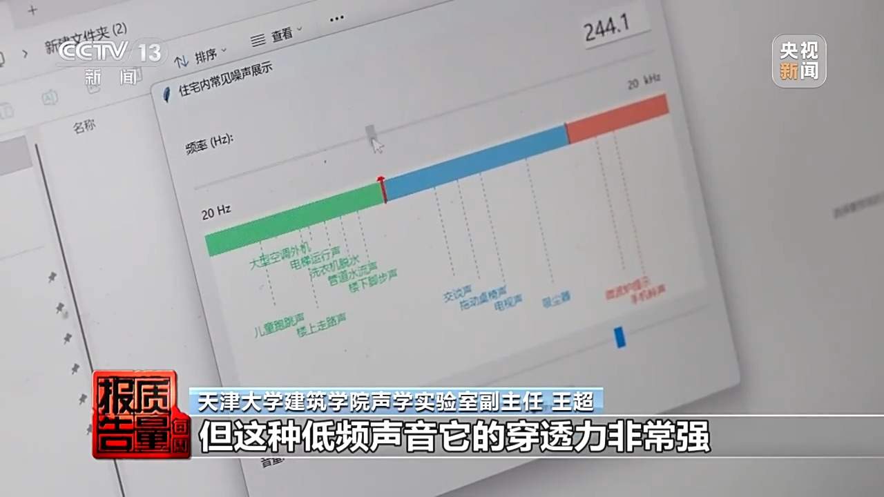 “嗡嗡嗡”电梯低频噪声扰民谁来担责？法院判了