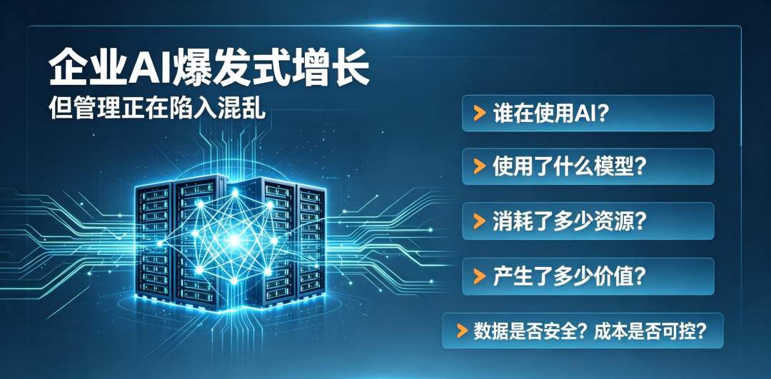 云知声AI运营平台根治成本、安全、调度顽疾,重构多模型落地规则