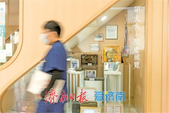 “单大夫”的接力棒:三代兽医,一部动物诊疗发展史