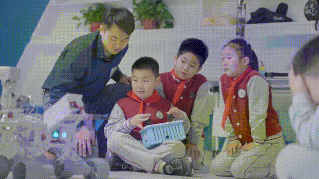 济南科学教育连续两年入选全国优秀案例！