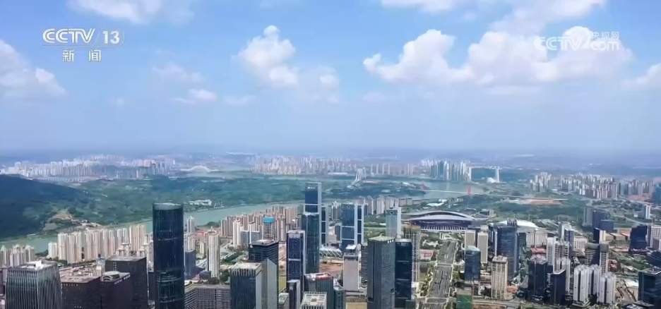 “五一”房地产市场延续向好态势 多地政策“组合拳”加力稳楼市