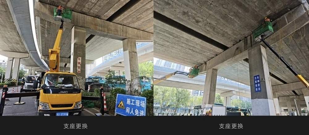计划10月底完工，济南纬六路高架最新进展来了！