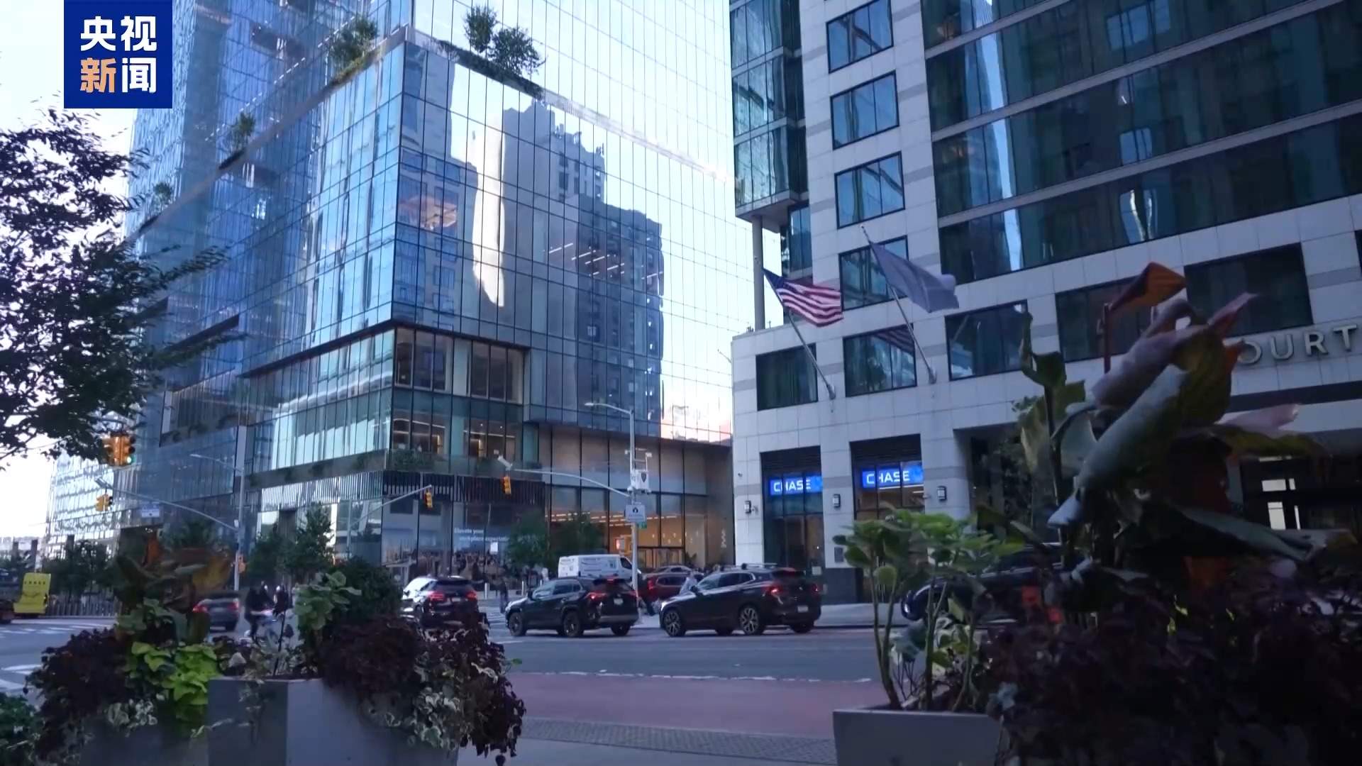 美经济界人士警告:空货架 裁员潮 关税政策伤害下月底将显现