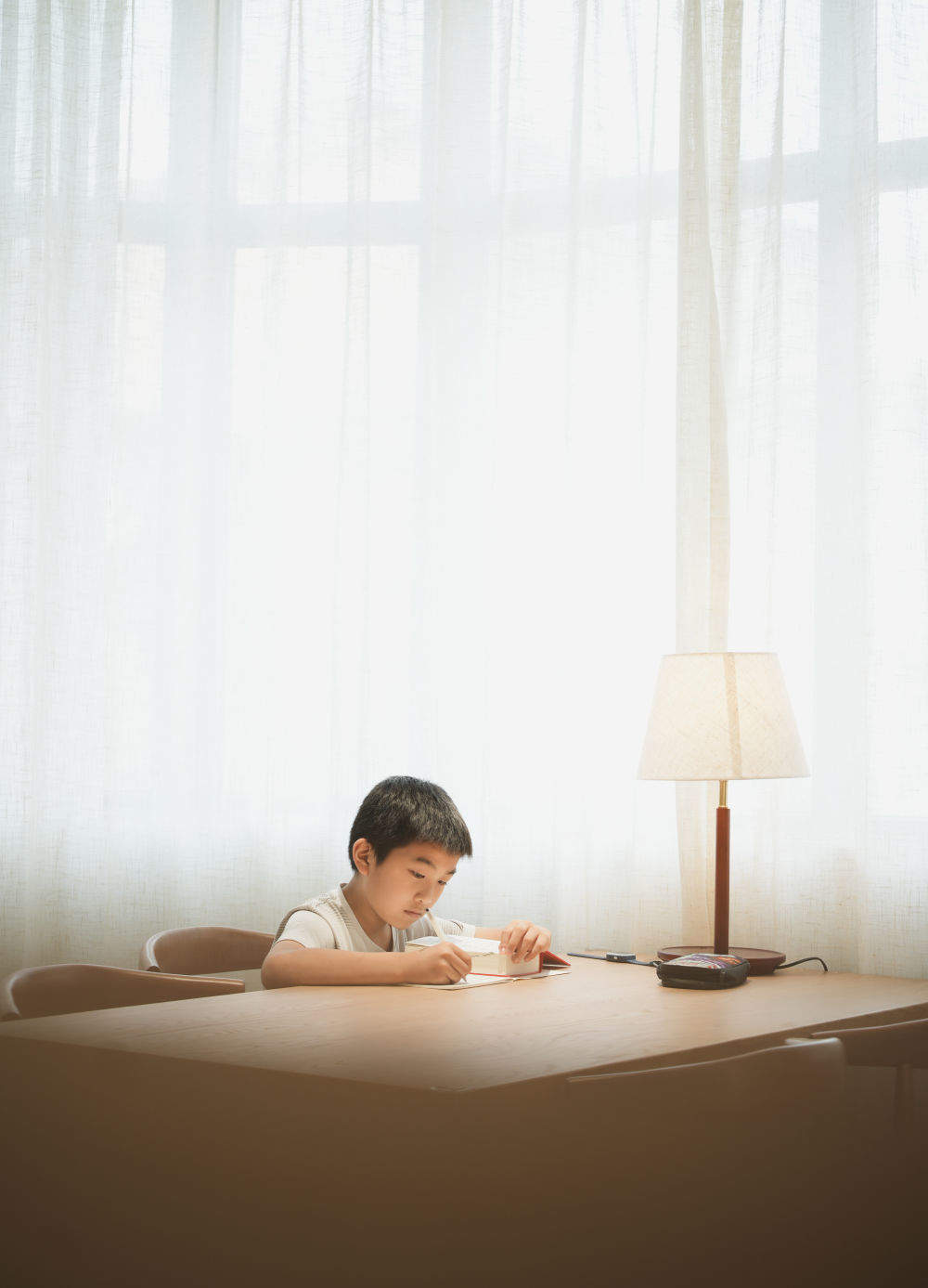 爱读书日常瞬间