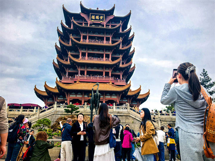 纵览湖北文旅“世界名片”：这里跃动着旅游产业国际化转型的脉搏