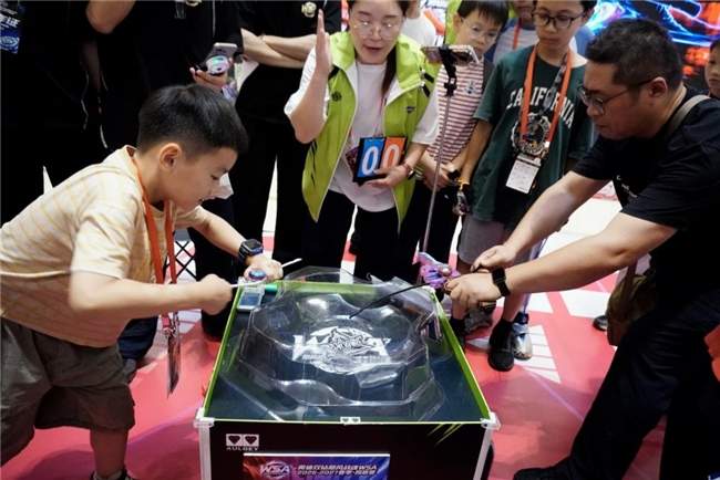 双节燃动二十城!奥迪双钻飓风战魂WSA 2026-2027新赛季正式启幕