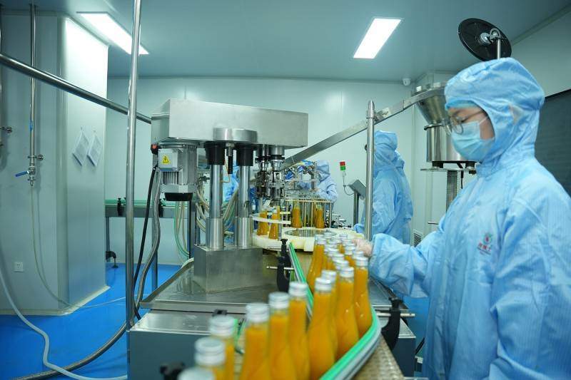 从沙棘原浆到功能性浓缩液：棘博士如何覆盖全周期健康需求？ 