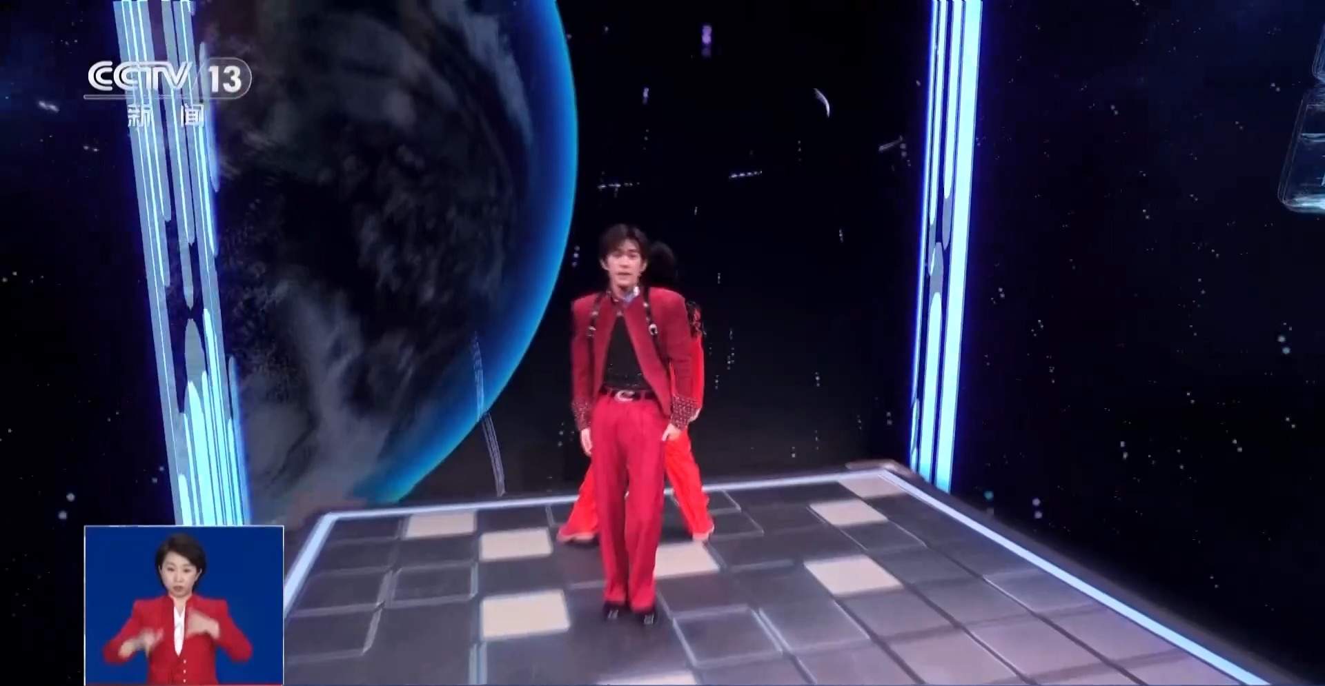 总台春晚硬核科技大盘点！这些技术让文化古韵更具新意