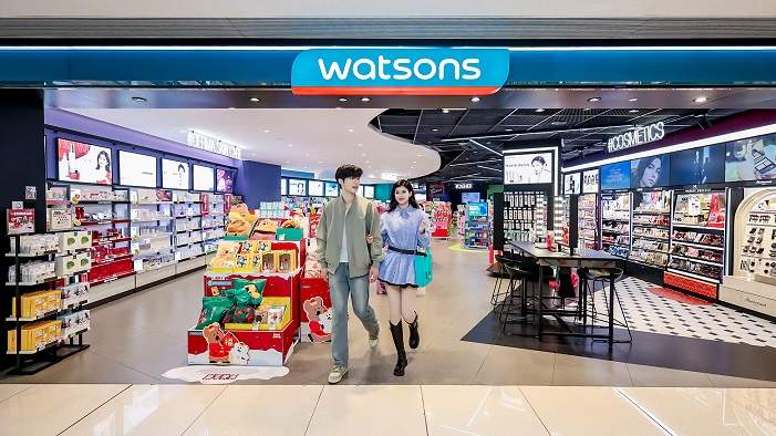 今年升级1500家门店，屈臣氏打造健康与美的消费新场景