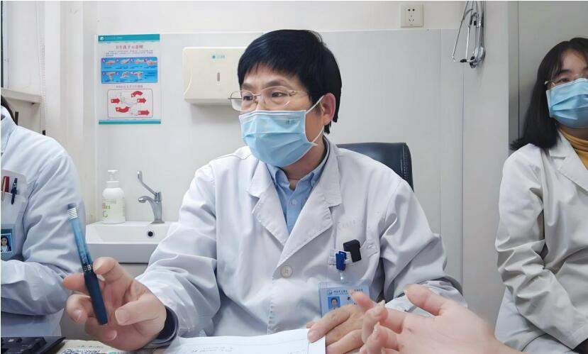 打破多动症儿童睡眠魔咒：中医专家都修波的中医“平衡之道”