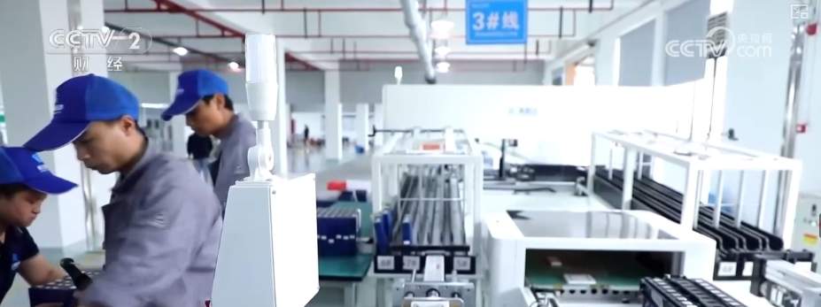 多举措、出实招“护航”外贸企业生产 新业态成外贸增长亮点