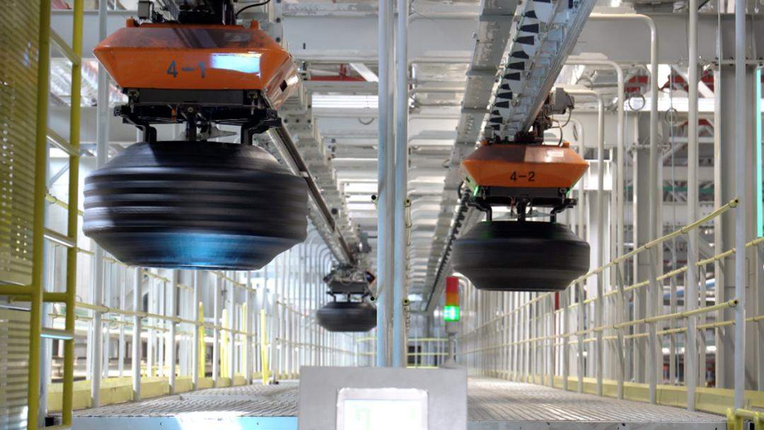 鲁企扎根东南亚