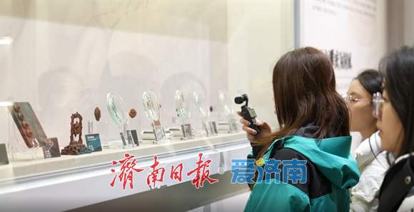 山东文创“闯关三问”:看传统文化玩转“七十二变”