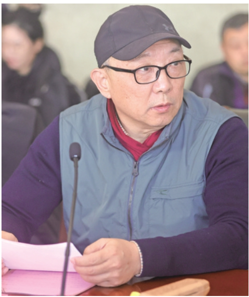 光影铸魂 薪火相传——胡明抗美援朝战地摄影作品学术研讨会发言摘登