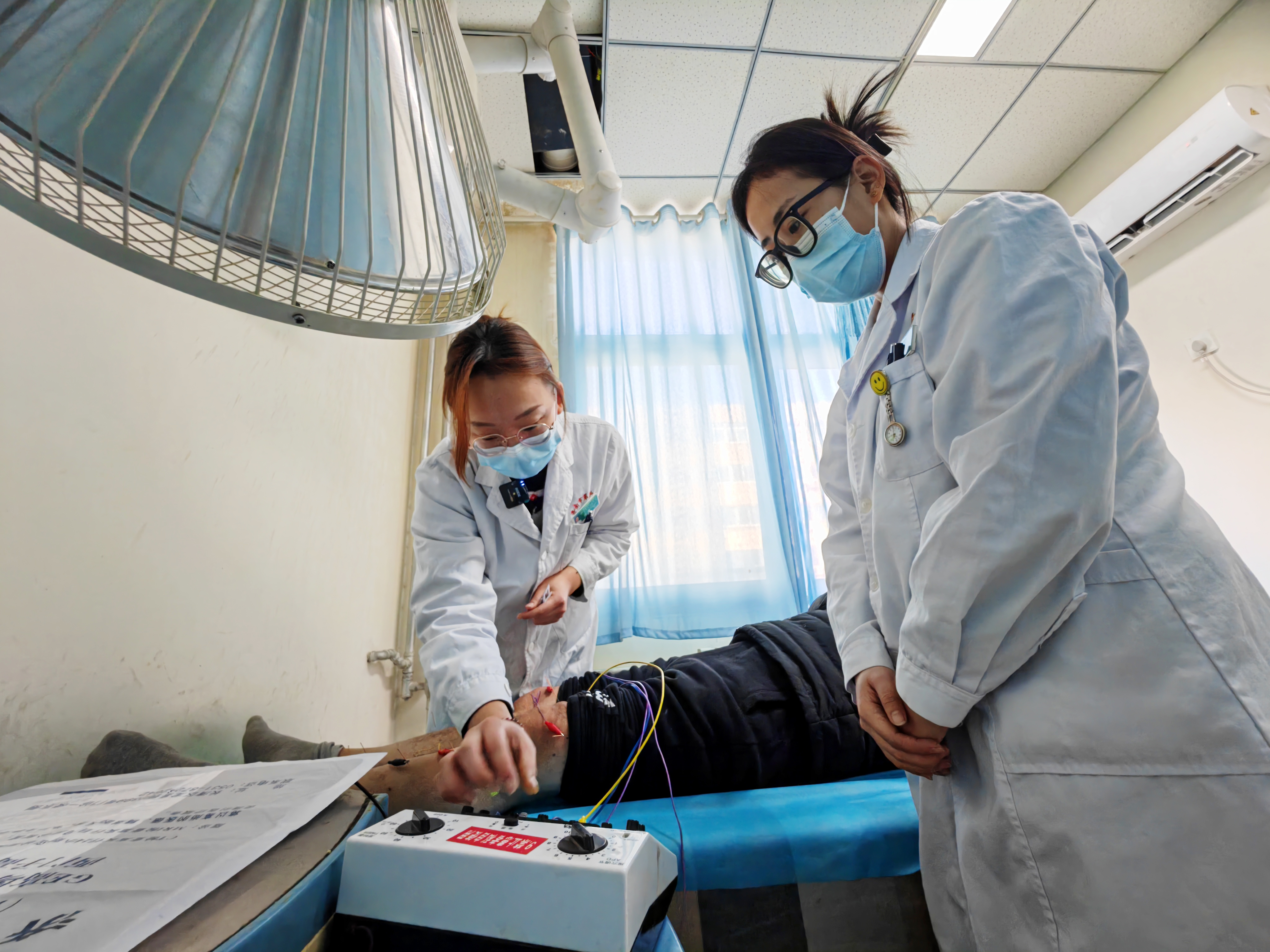 从特殊人群的"需求清单"看济南社会暖意