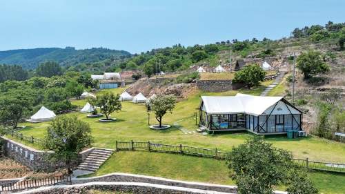 精彩图集丨钢城区