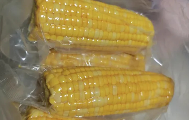 市面上的包装玉米是“僵尸玉米”？这些真相你一定要知道