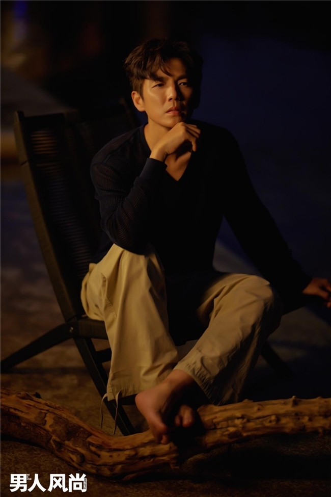 归赴故土山水间，钟汉良惠州归途大片释出，以松弛心境对话故乡人文