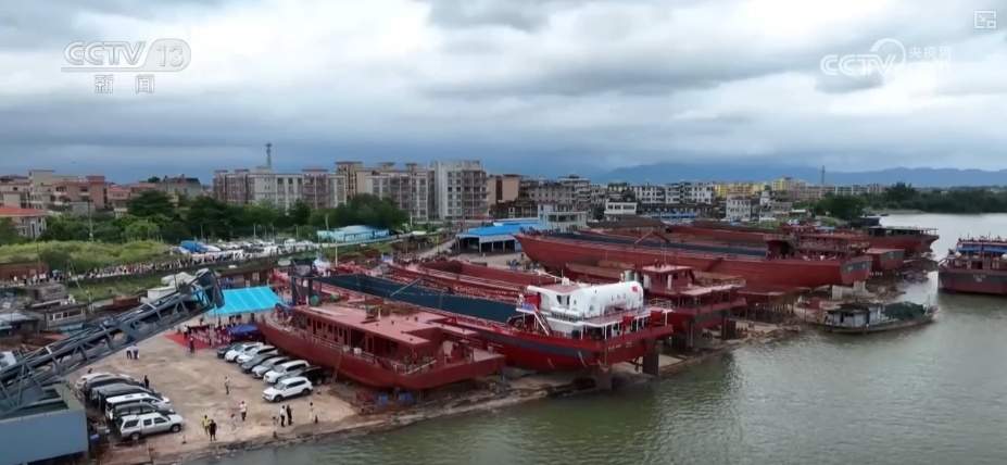 “四大战略通道+五纵五横骨干管网”加速成型 燃气管道智能化升级稳步推进