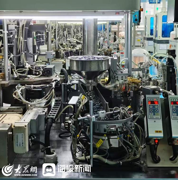 中国式商量·AI共绘新蓝景｜枣庄凝聚协商智慧 以算力底座赋能新质生产力
