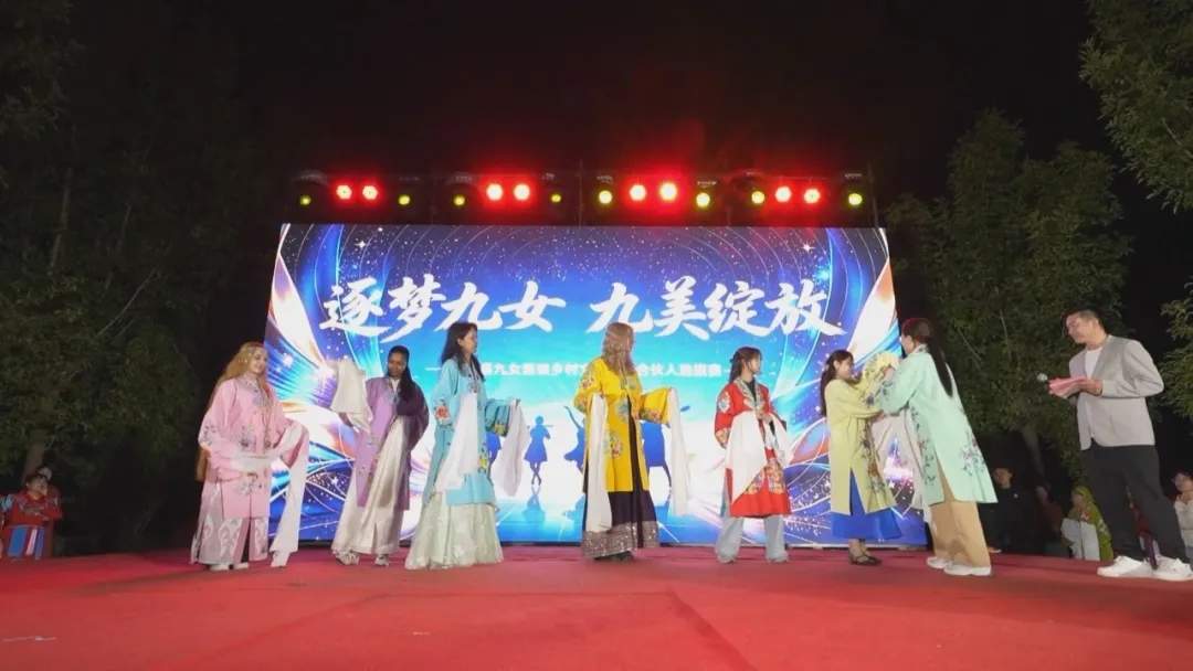 海报观察丨“Chinamaxxing”出圈！山东如何接招？