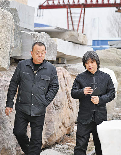 从“民之所盼”到“民之所赞” 代表委员这样书写履职答卷