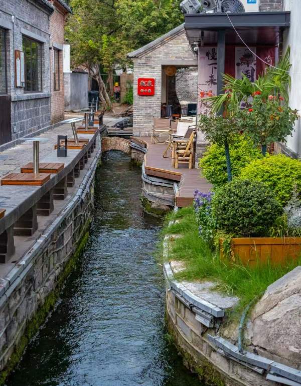 济南，将这样改变