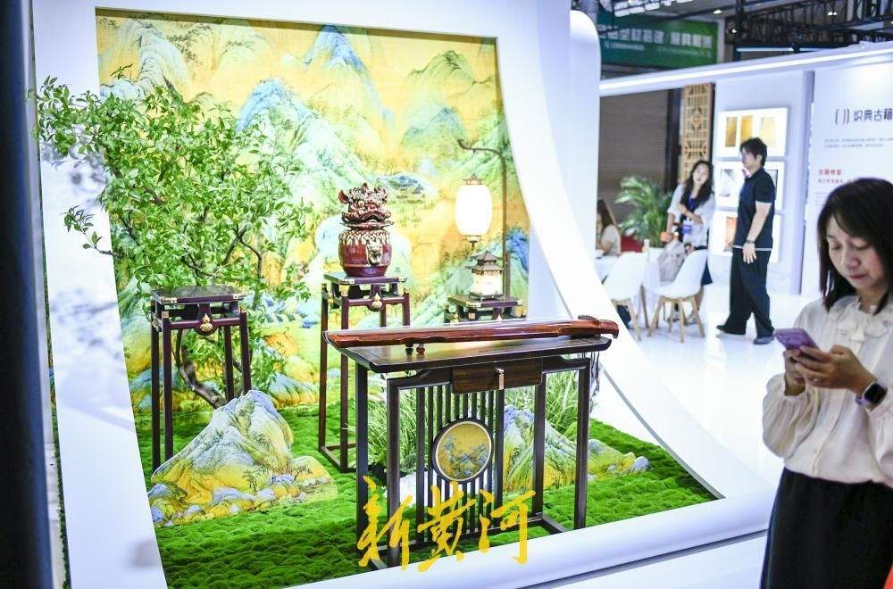中国国际数字出版博览会开幕 近400家单位参展