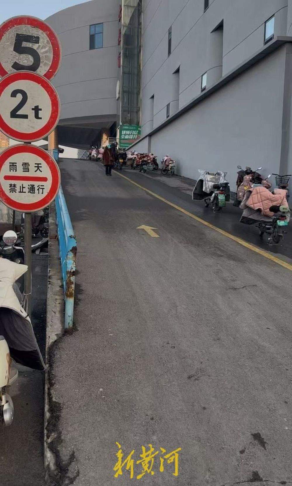 济南新国标电动自行车落地20余天销量“不尽如人意”