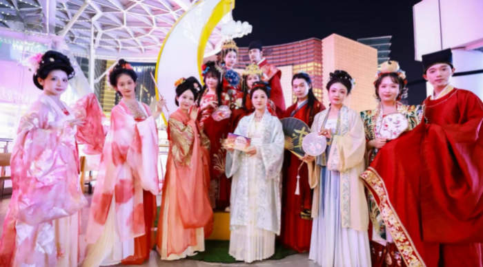 好戏连台!泉城四大城市更新项目联袂新春献映,邀您入戏