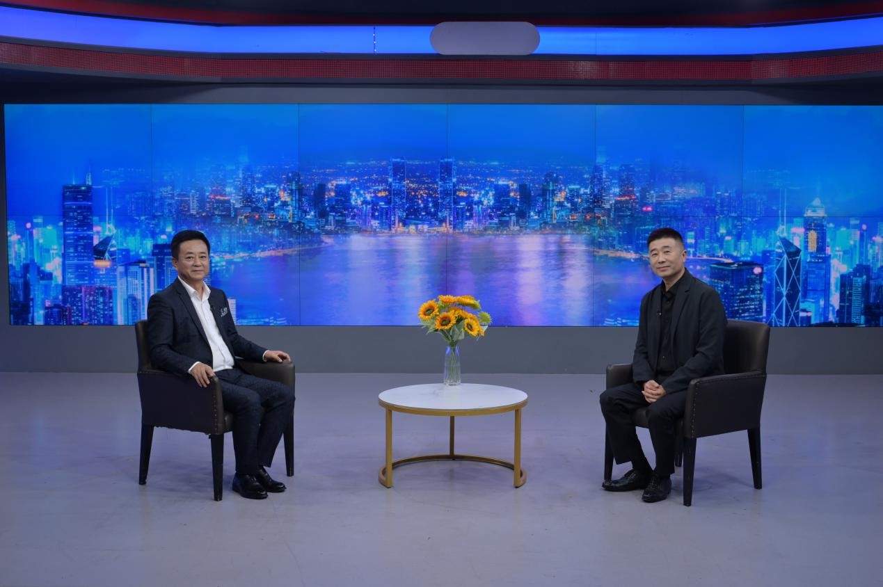 杨林：生命密钥 细胞之光